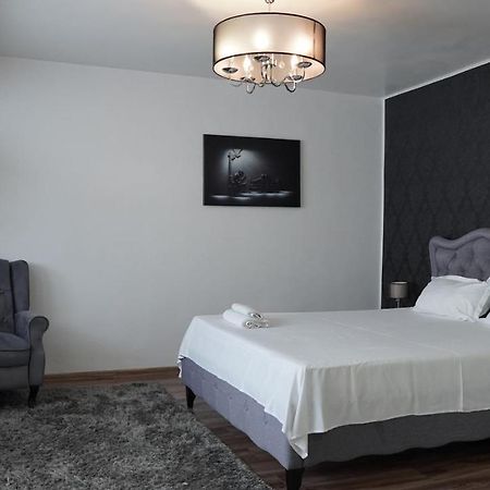 Luxury 1Br Studio Near Hanul Drumetului Bukarest Exterior foto